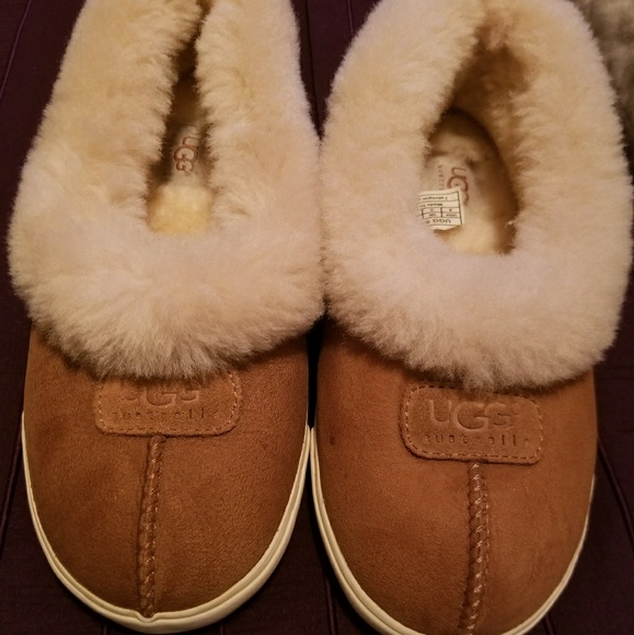 UGG Other - UGG Indoor/Outdoor Slippers